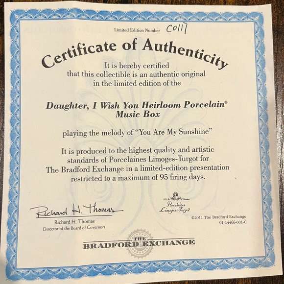 Music Box - Picture 2 of 4